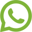 Logo do whatsapp